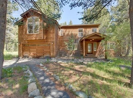1261 Country Club Drive Hotel Саут Лейк Тахо Екстериор снимка