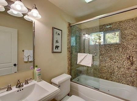 1261 Country Club Drive Hotel Саут Лейк Тахо Екстериор снимка