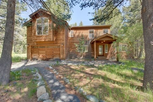 1261 Country Club Drive Hotel Саут Лейк Тахо Екстериор снимка
