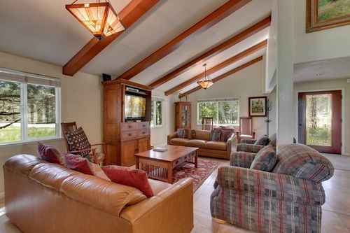 1261 Country Club Drive Hotel Саут Лейк Тахо Екстериор снимка