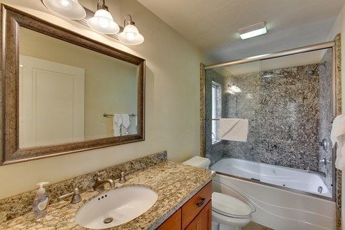 1261 Country Club Drive Hotel Саут Лейк Тахо Екстериор снимка