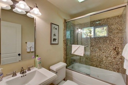 1261 Country Club Drive Hotel Саут Лейк Тахо Екстериор снимка