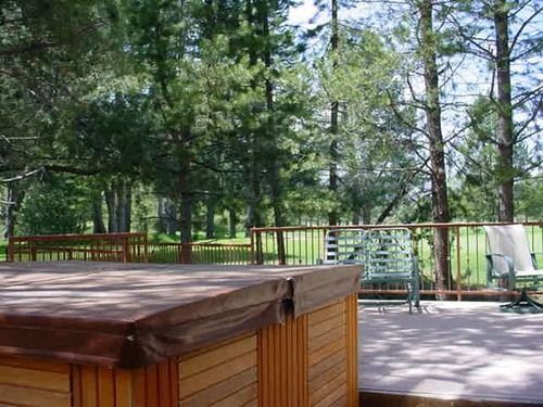 1261 Country Club Drive Hotel Саут Лейк Тахо Екстериор снимка