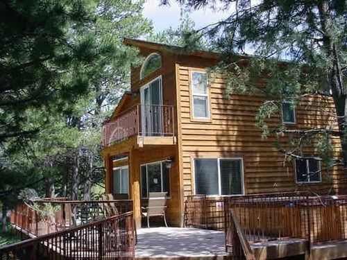 1261 Country Club Drive Hotel Саут Лейк Тахо Екстериор снимка